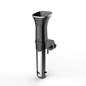 IPX7 Sous Vide with Wifi