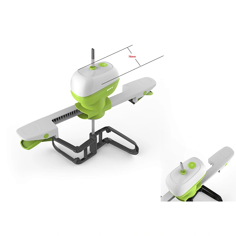 Automatic Soup Stirrer