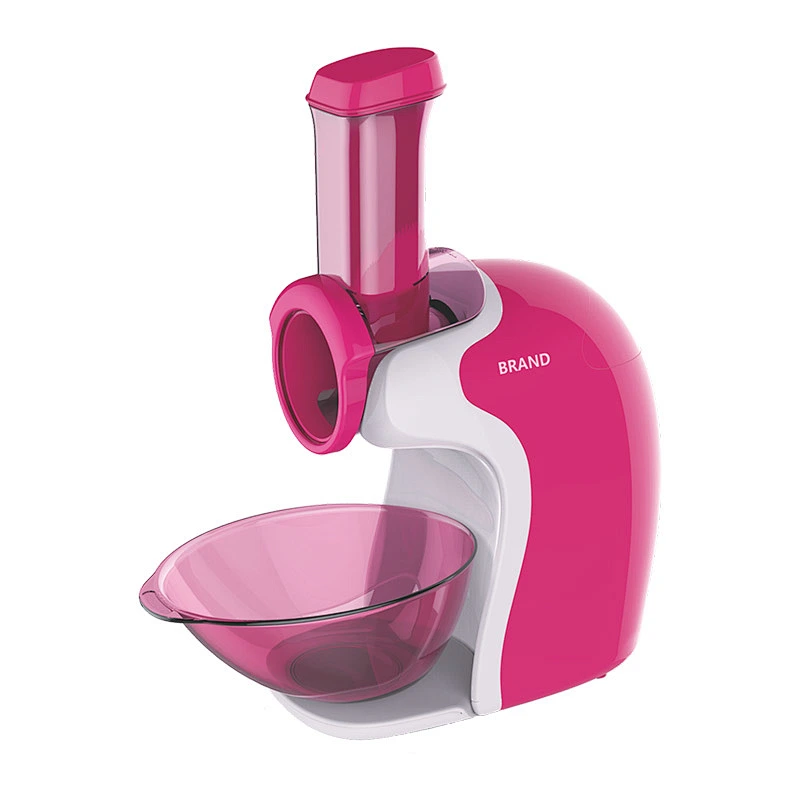 Salad Maker