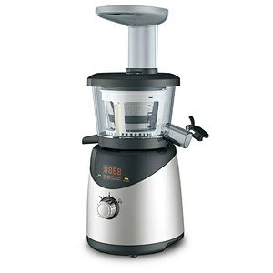 LED Slow Juicer