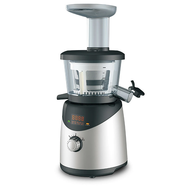 LED Slow Juicer