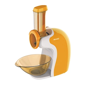 Salad Maker