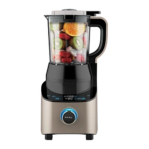 Vacuum Power Blender