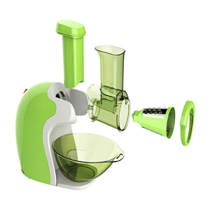 Salad Maker