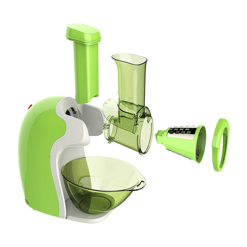 Salad Maker
