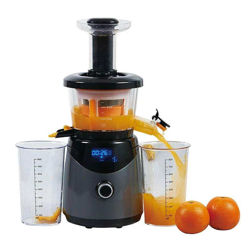 LED Slow Juicer