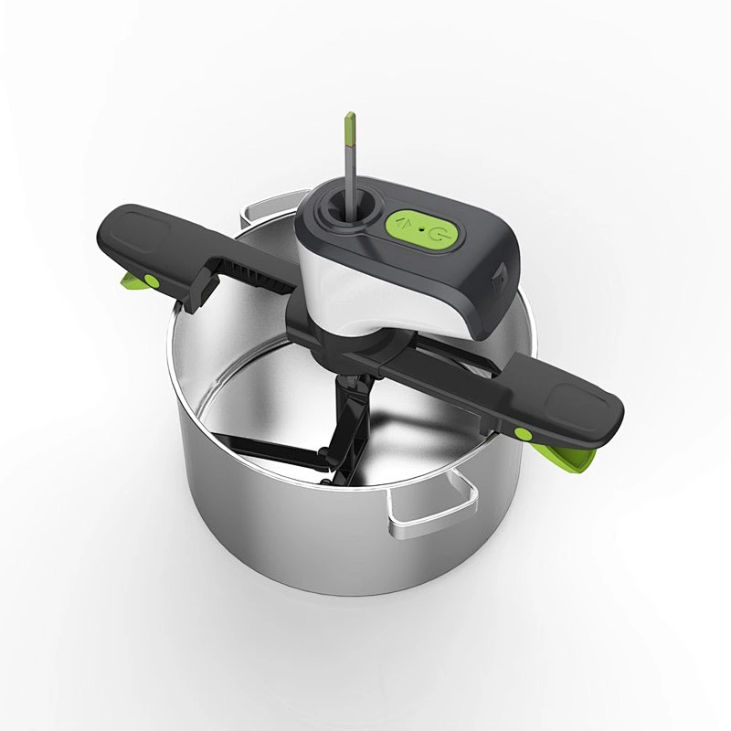 Automatic Soup Stirrer