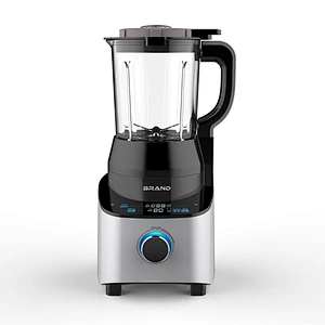 Vacuum Power Blender