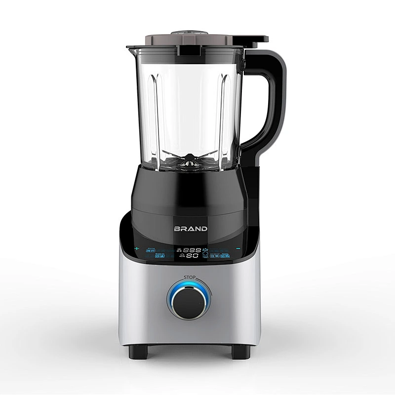 Vacuum Power Blender