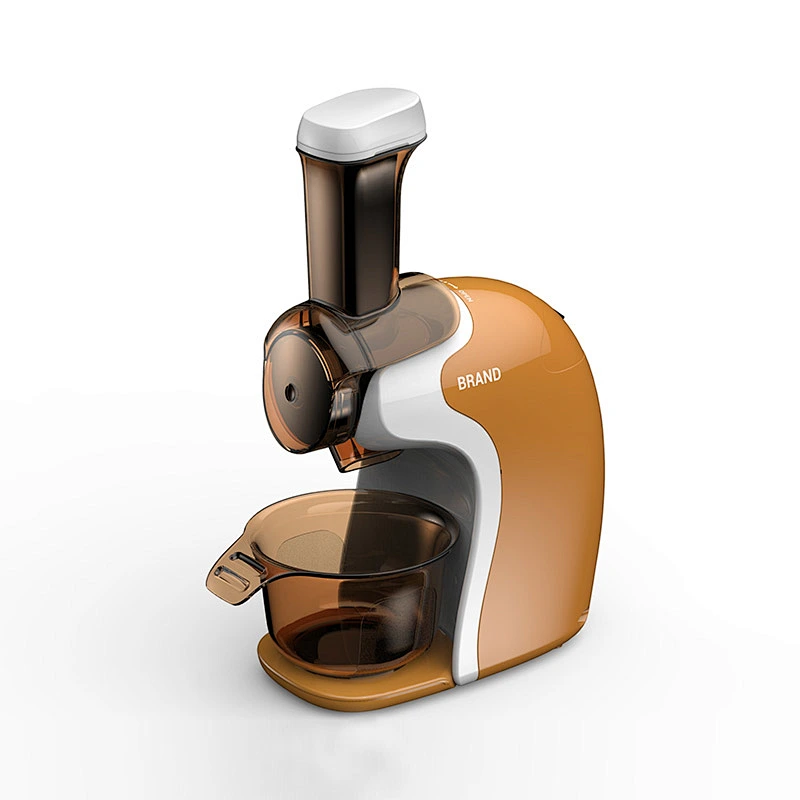 Fruit Ice Cream Maker