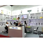 124 period canton fair invitation