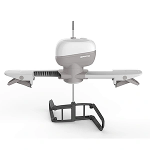 Automatic Soup Stirrer