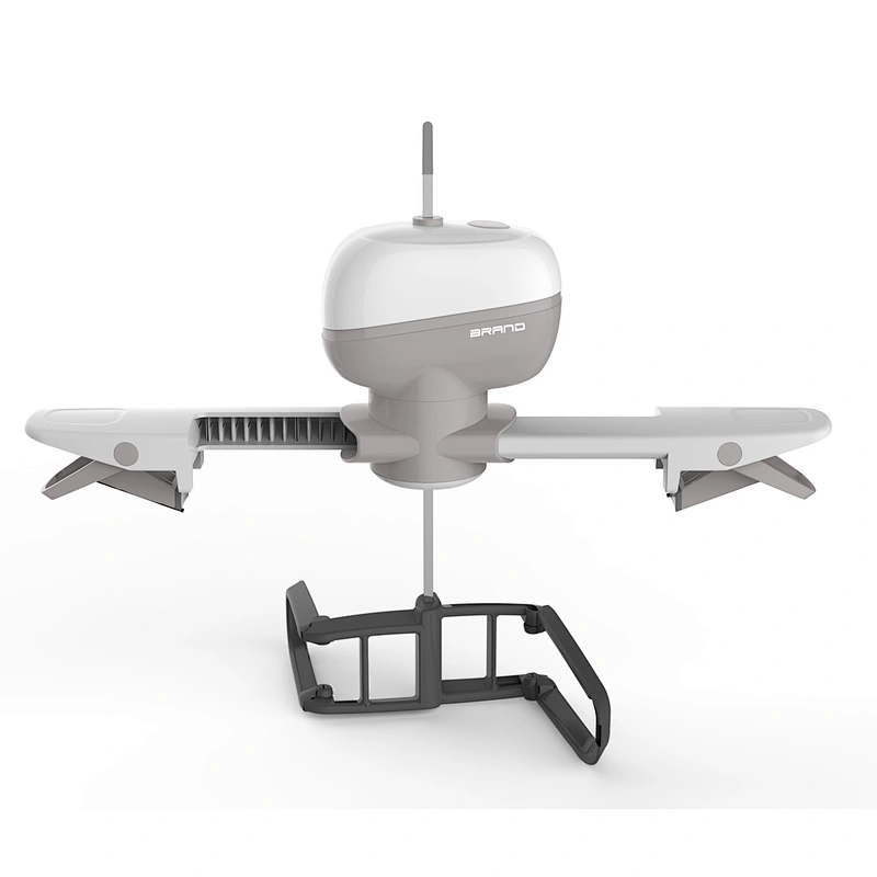 Automatic Soup Stirrer