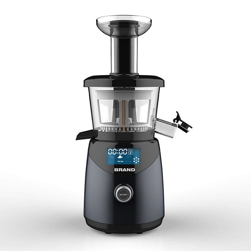 LED Slow Juicer
