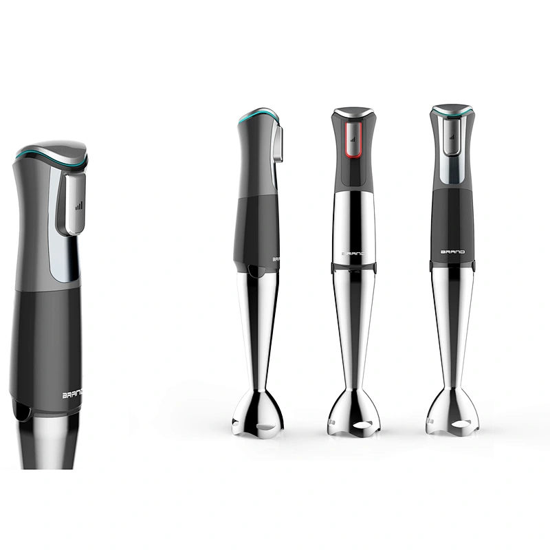 Rechargeable Hand Blender JHB-168
