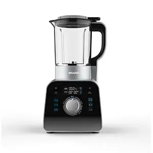 New Power Blender