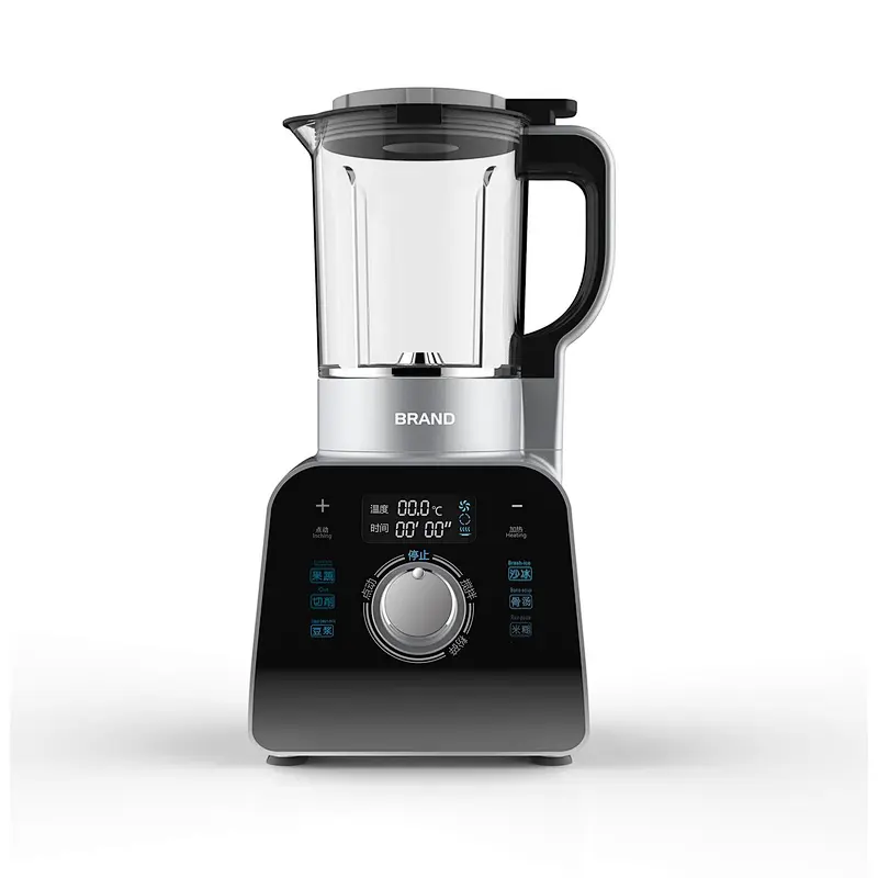 New Power Blender
