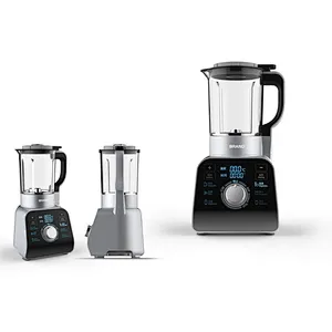 New Power Blender