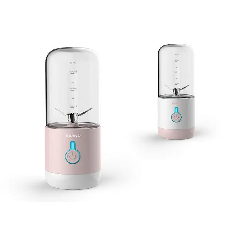 Rechargeable Mini Blender