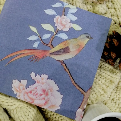 Printing PAPER NAPKIN