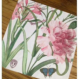 color paper napkin,decorative paper napkins