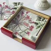 dinner paper napkin printing napkin