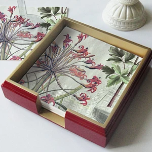 dinner paper napkin printing napkin