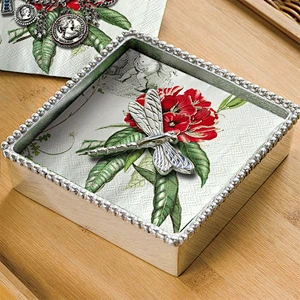dinner paper napkin printing napkin