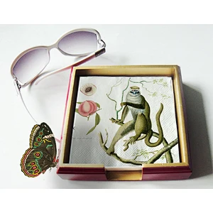 dinner paper napkin printing napkin