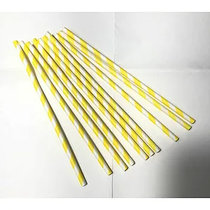 paper straw