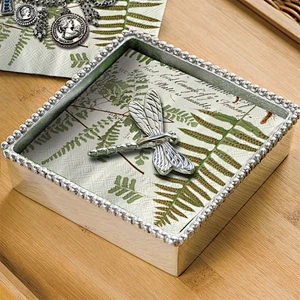 dinner paper napkin printing napkin