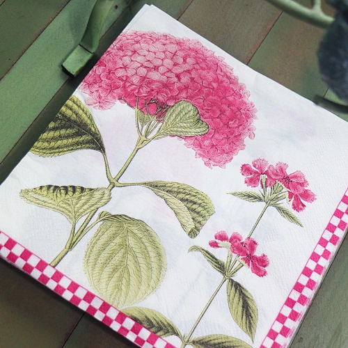 Printing Dinner Napkin