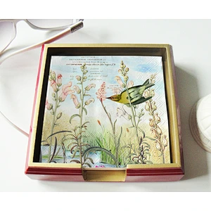 dinner paper napkin printing napkin