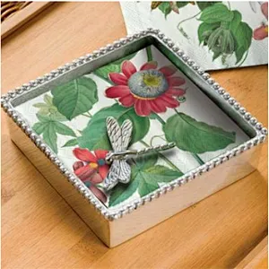 Printing paper napkin