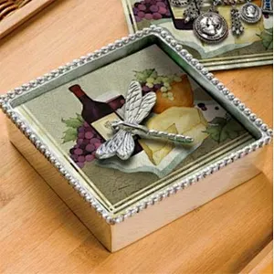 printing paper napkin