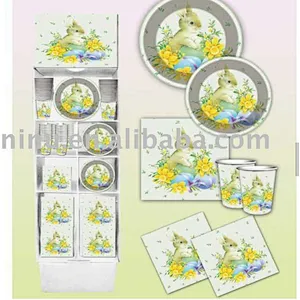 Printing display box