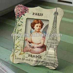 Factory Direct Ceramic photo frame 3