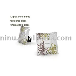 digital photo frame