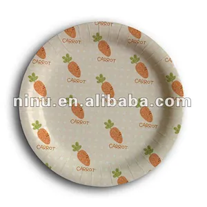 fancy paper plates,birthday party paper plates