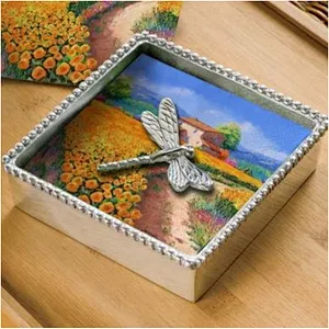 Printing paper napkin