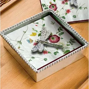 Printing paper napkin