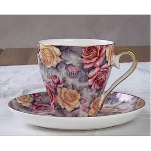 tea cup