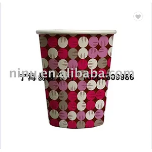 printing paper cup