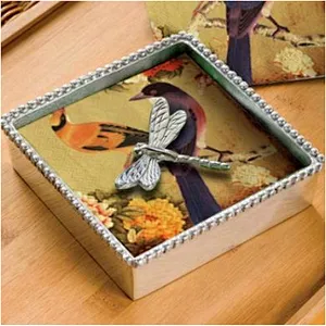Printing paper napkin
