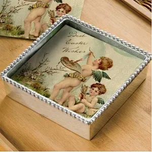 Printing paper napkin