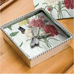 Printing paper napkin