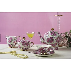 tea set