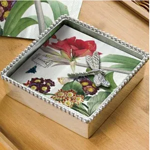 Printing paper napkin