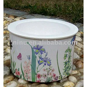 ICE BUCKET DIP CHILLER