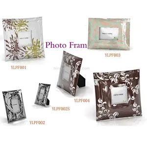 Glass PHOTO FRAM